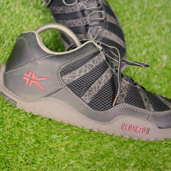 Kuru Chicane Trail Hiking Shoes - Men\'s Size 9.5 Wide main image 7